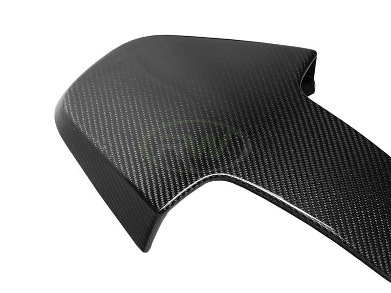 BMW F91/F92/F93 M8 Carbon Fiber Seat Backs