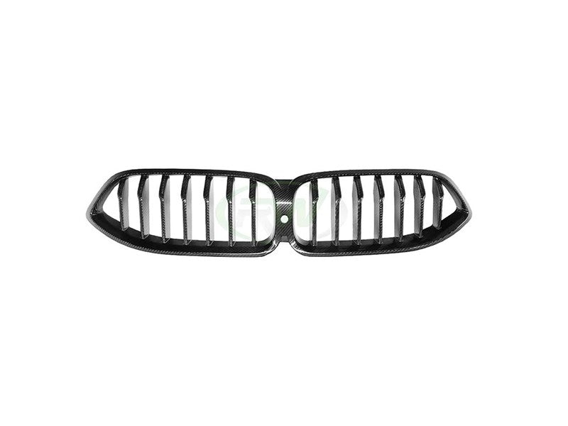 BMW F91/F92/F93 M8 Full Carbon Fiber Grille