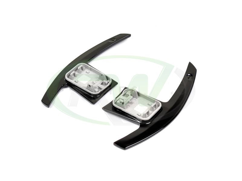 BMW G01 G02 G05 G07 Competition Paddle Shifters