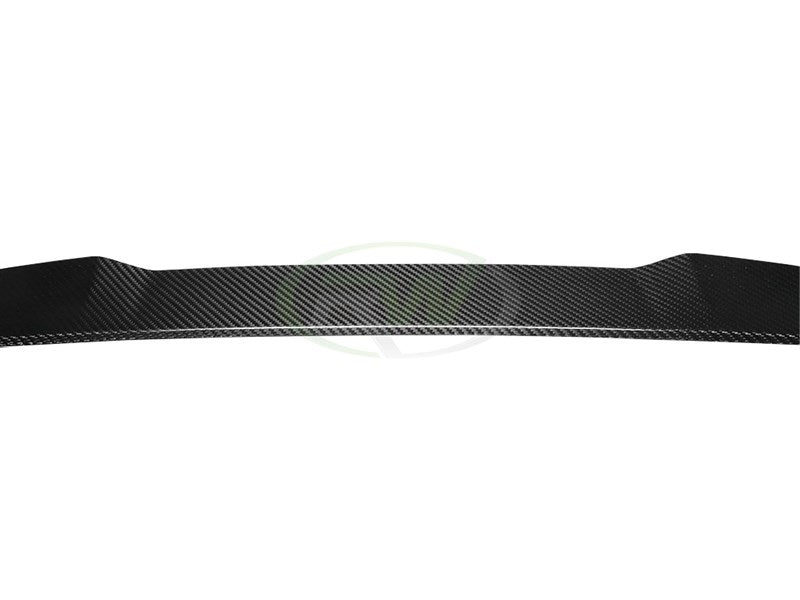 BMW G02 X4 F98 X4M Carbon Fiber Trunk Spoiler