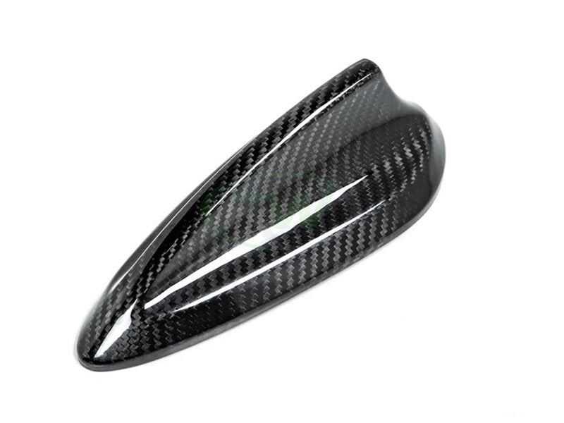 BMW G05 X5 G06 X6 G07 X7 Full Carbon Fiber Roof Antenna Cover