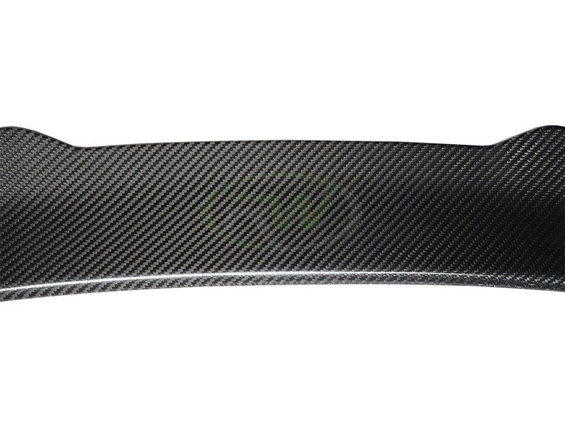 BMW G14/F91 Convertible GTX Carbon Fiber Trunk Spoiler