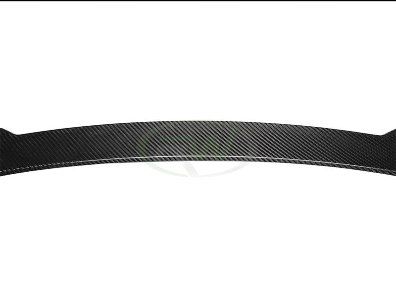 BMW G15/F92 M8 DTM Style Carbon Fiber Trunk Spoiler