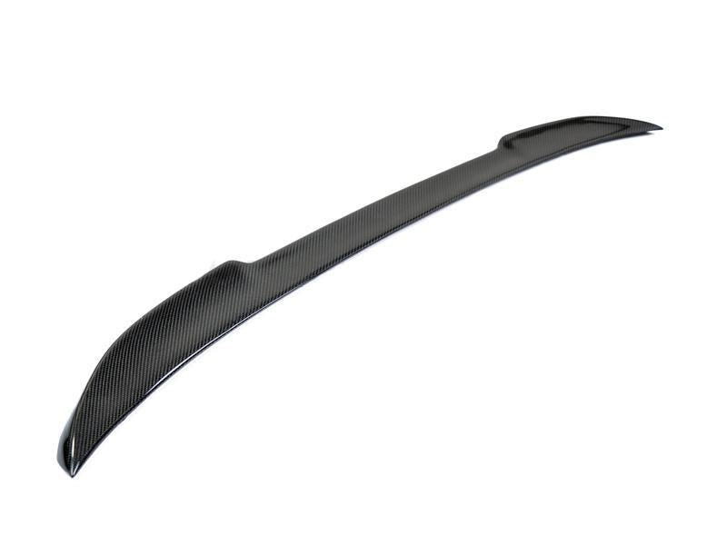 BMW G20 G80 CS Style Carbon Fiber Trunk Spoiler