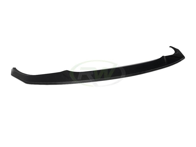 BMW G20 3-Series GTX Carbon Fiber Front Lip