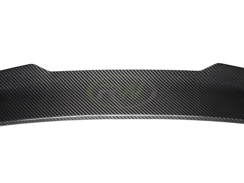 BMW G22/G82 GTX Carbon Fiber Trunk Spoiler