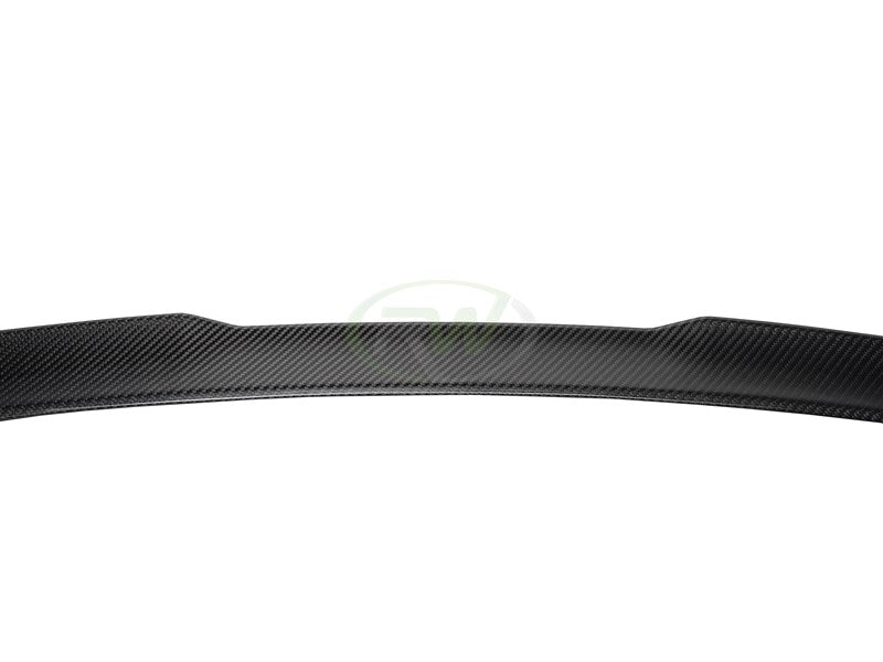 BMW G22/G82 M Style Carbon Fiber Trunk Spoiler