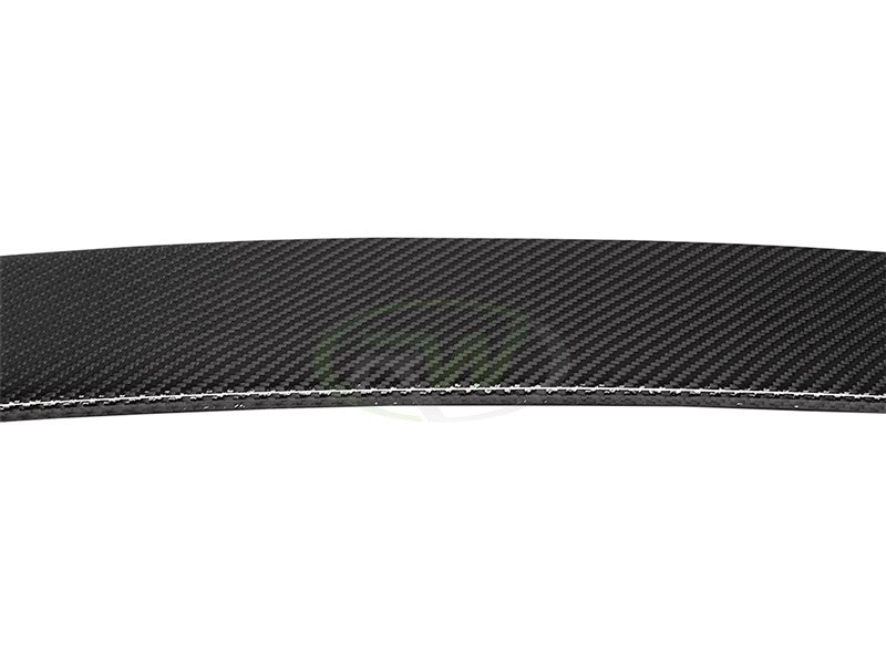 BMW G22 G82 Carbon Fiber Roof Spoiler