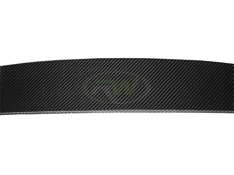 BMW G22/G82 RWS Carbon Fiber Trunk Spoiler