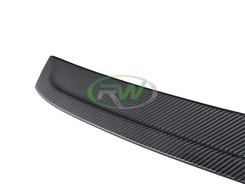 BMW G30/F90 Carbon Fiber Roof Spoiler