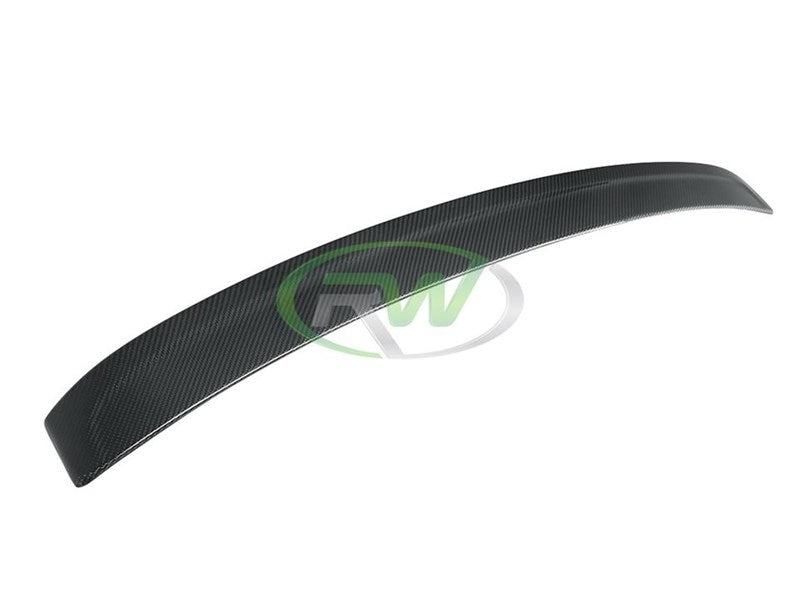 BMW G30/F90 Carbon Fiber Roof Spoiler