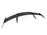 BMW G80 M3 / G82 M4 Carbon Fiber Rear Wing