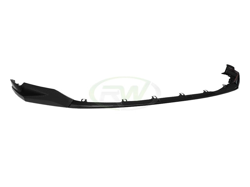 BMW G8X M3/M4 Performance Style Carbon Fiber Front Lip