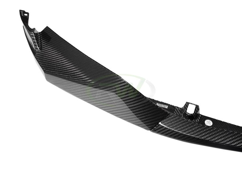 BMW G8X M3/M4 Performance Style Carbon Fiber Front Lip