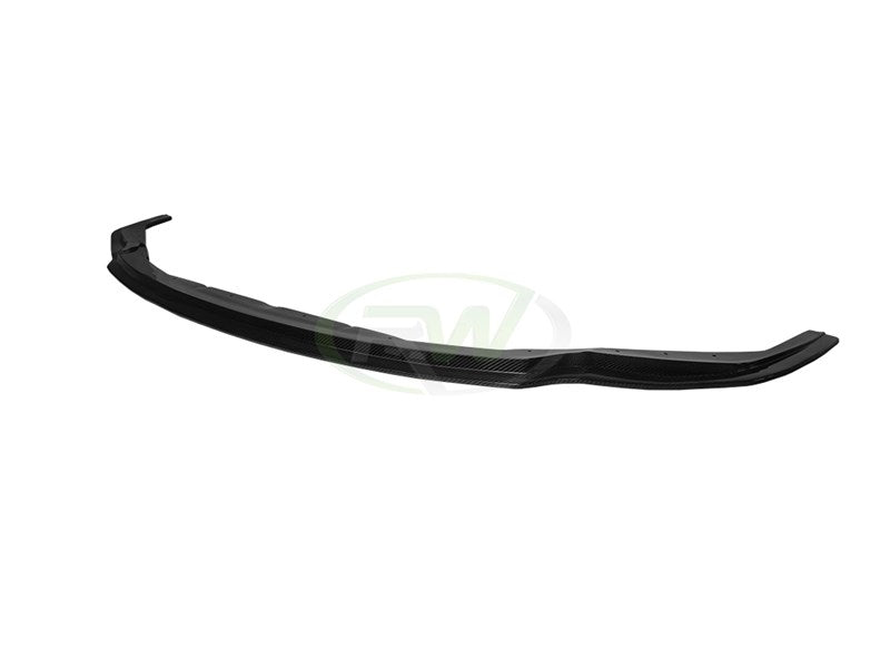 BMW G8X M3/M4 RWS Carbon Fiber Front Lip