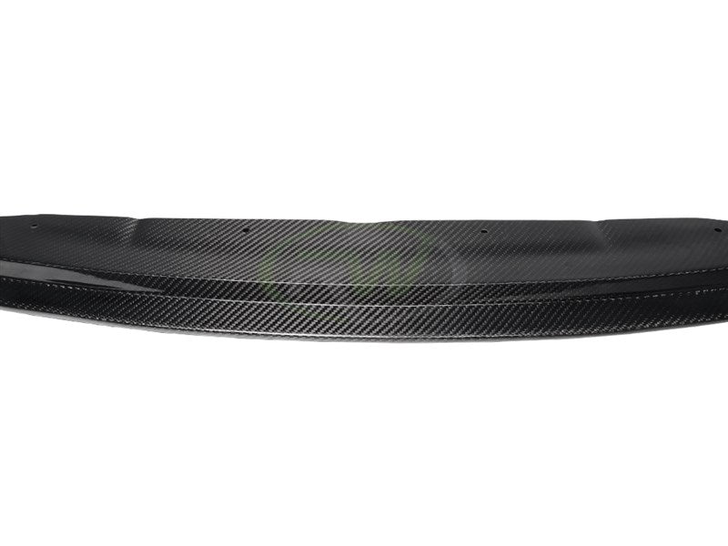 BMW G8X M3/M4 RWS Carbon Fiber Front Lip