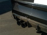 BMW G8X M3/M4 OEM Style Carbon Fiber Diffuser