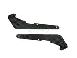 BMW G8X M3/M4 Carbon Fiber Splash Guards