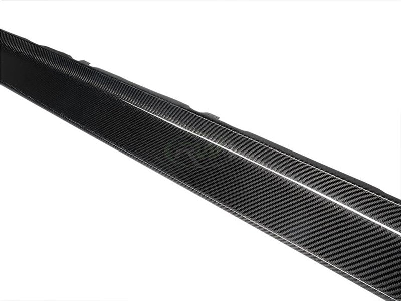 BMW G82/G83 M4 3D Style Carbon Fiber Side Skirts