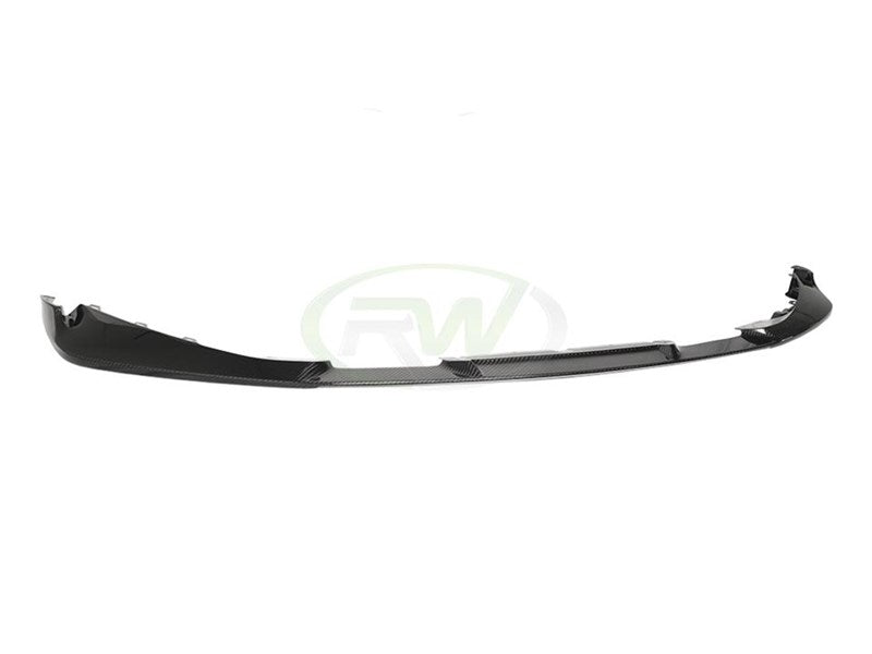 BMW G8X M3/M4 3D Style Full Carbon Fiber Front Lip