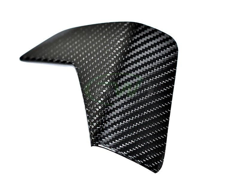 BMW G8X M3/M4 Full Carbon Fiber Air Vent Trim