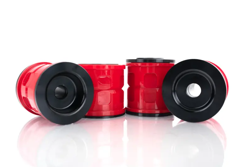 Polyurethane Subframe Bushings - 006012LA01KT