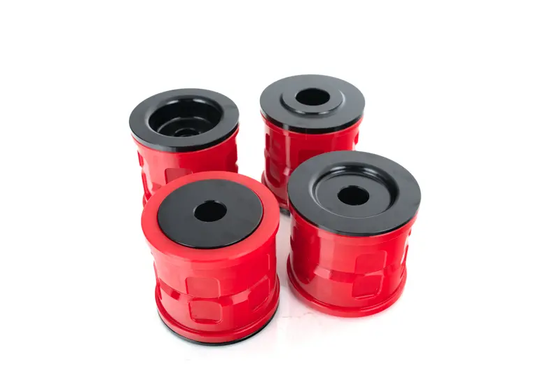 Polyurethane Subframe Bushings - 006012LA01KT