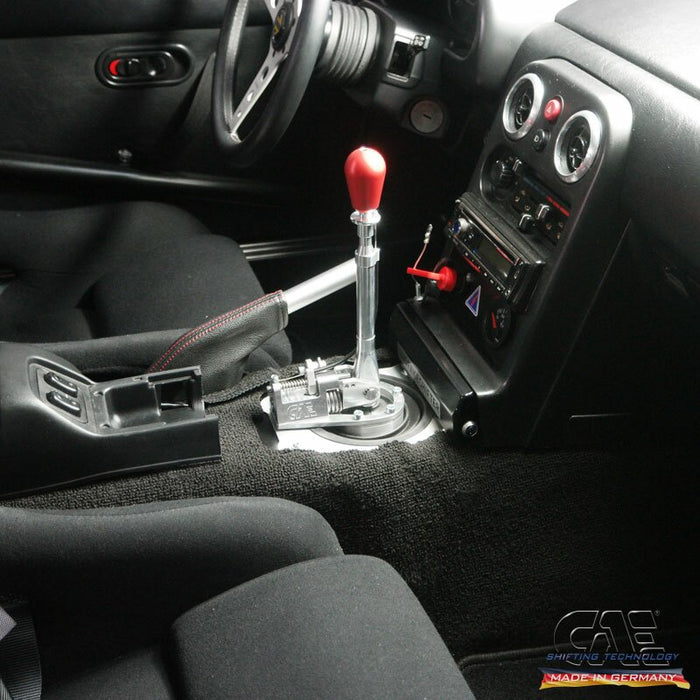 CAE Ultra Shifter Mazda MX5 NA/NB 6 Speed