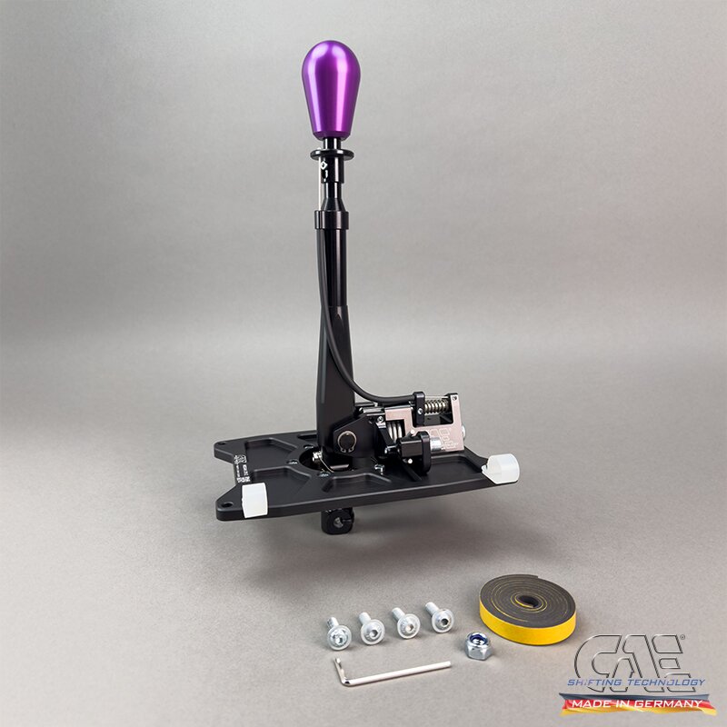 CAE Ultra Shifter Nissan 370 Z — Manji