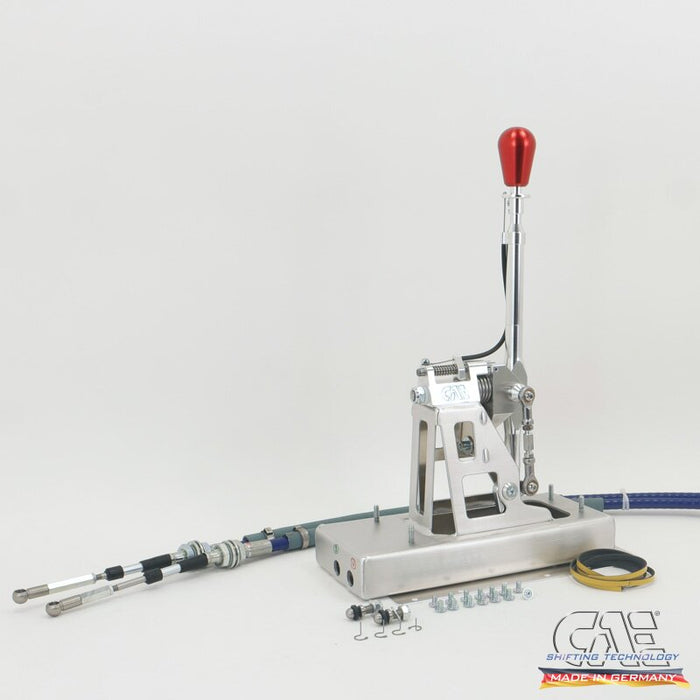 CAE Ultra Shifter "UNDERFLOOR" VW Golf 4,5,6, Scirocco 3, Bora/Jetta 4,5, Beetle / 02M & 02J