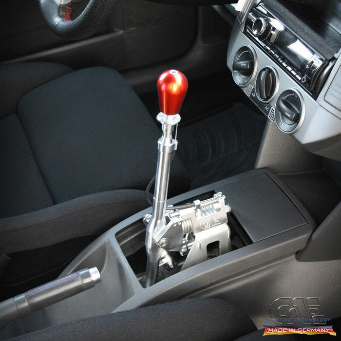 CAE Ultra Shifter "UNDERFLOOR" VW POLO GTI 9N (2001-2009) 02J (R/RE) 5-Speed