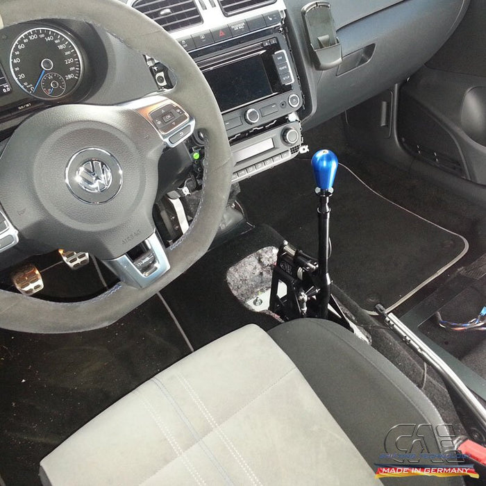 CAE Ultra Shifter "UNDERFLOOR" VW POLO GTI 9N (2001-2009) 02J (R/RE) 5-Speed