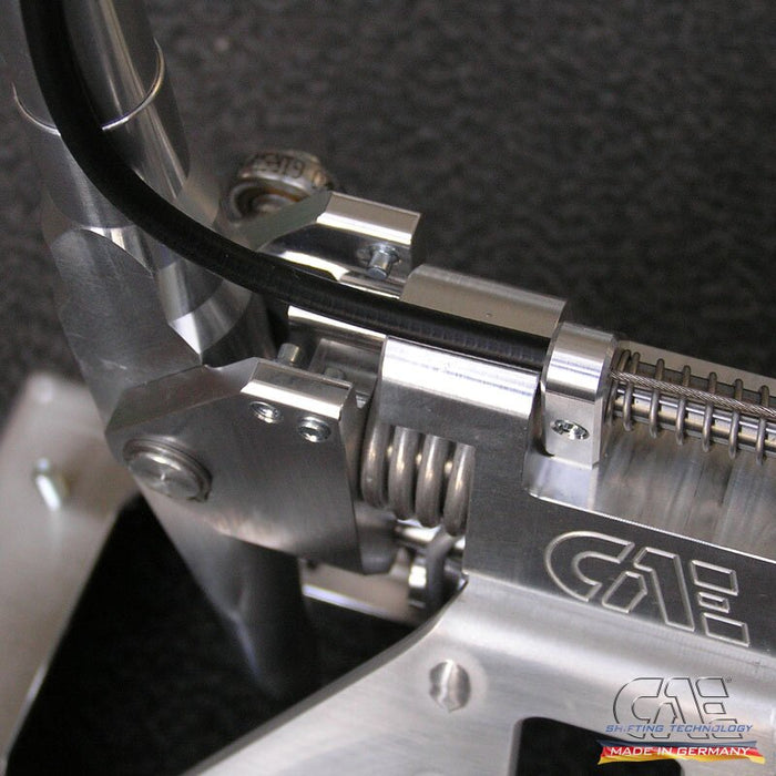 CAE Ultra Shifter "UNDERFLOOR" VW POLO GTI 9N (2001-2009) 02J (R/RE) 5-Speed