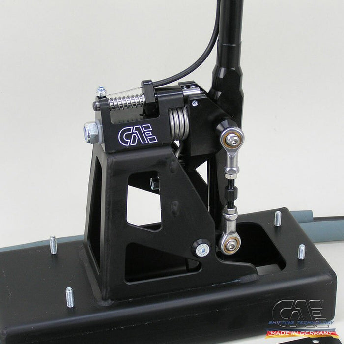 CAE Ultra Shifter "UNDERFLOOR" VW POLO GTI 9N (2001-2009) 02J (R/RE) 5-Speed