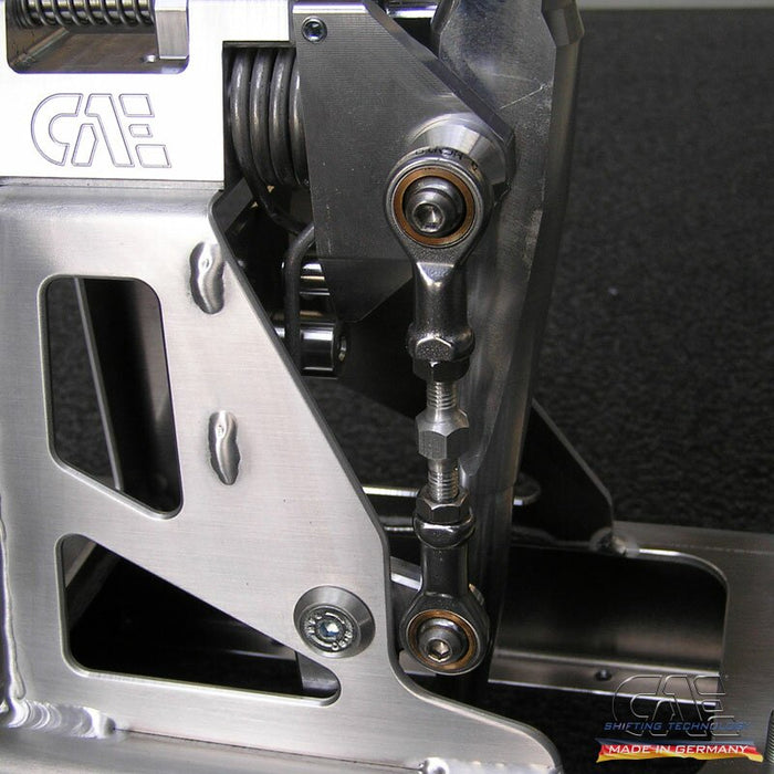 CAE Ultra Shifter "UNDERFLOOR" VW POLO GTI 9N (2001-2009) 02J (R/RE) 5-Speed