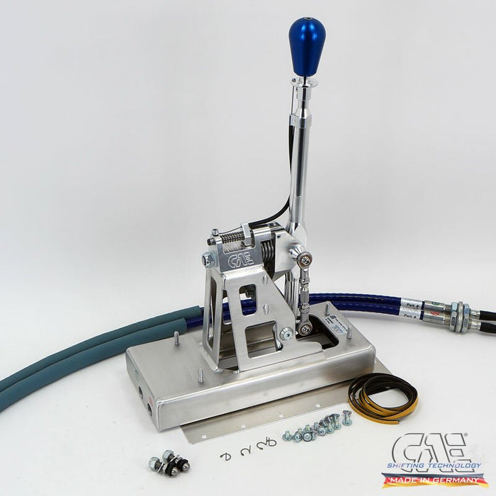 CAE Ultra Shifter "UNDERFLOOR" VW POLO GTI 9N (2001-2009) 02J (R/RE) 5-Speed
