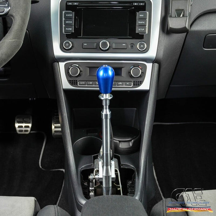 CAE Ultra Shifter "UNDERFLOOR" VW POLO GTI 9N (2001-2009) 02J (R/RE) 5-Speed