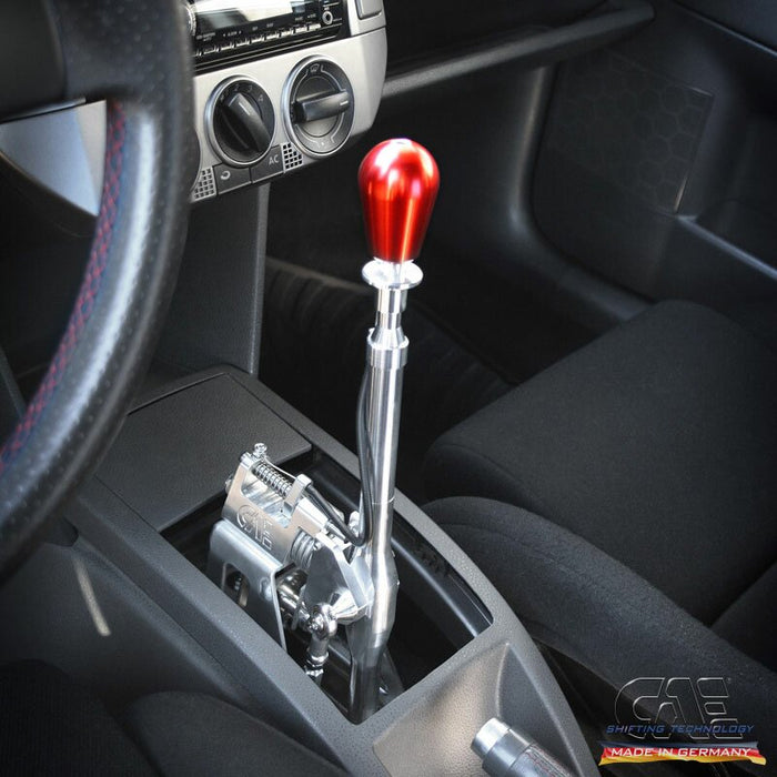 CAE Ultra Shifter "UNDERFLOOR" VW POLO GTI 9N (2001-2009) 02J (R/RE) 5-Speed
