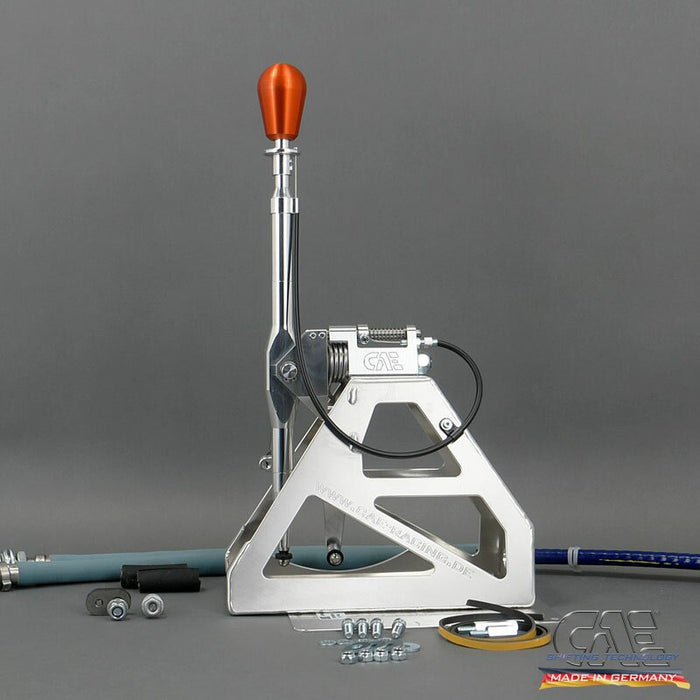 CAE Ultra Shifter "RACE" VW Golf 4,5,6, Scirocco 3, Bora/Jetta 4,5, Beetle