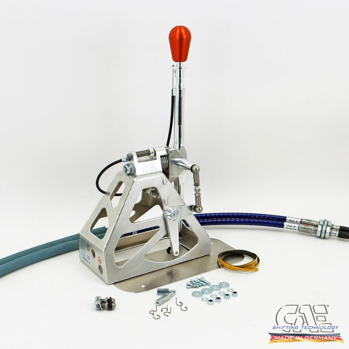 CAE Ultra Shifter "RACE" VW Golf 4,5,6, Scirocco 3, Bora/Jetta 4,5, Beetle