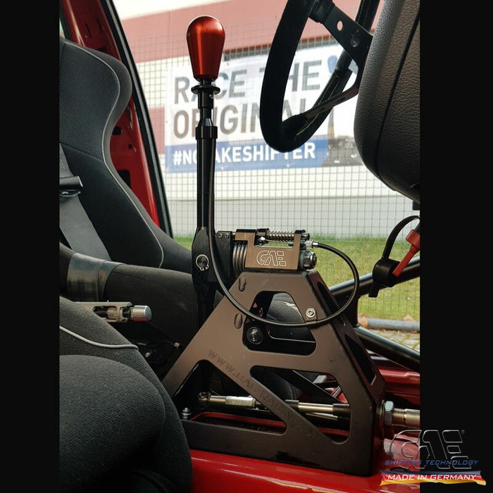 CAE Ultra Shifter "RACE" VW Golf 4,5,6, Scirocco 3, Bora/Jetta 4,5, Beetle
