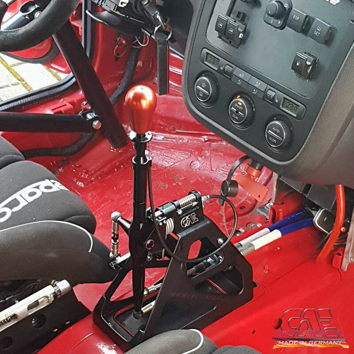 CAE Ultra Shifter "RACE" VW Golf 4,5,6, Scirocco 3, Bora/Jetta 4,5, Beetle