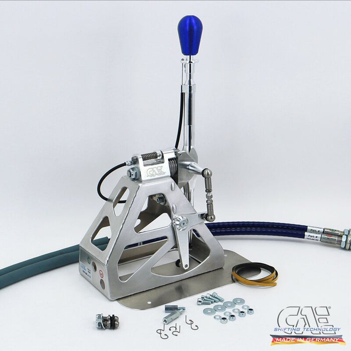 CAE Ultra Shifter "RACE" VW Golf 4,5,6, Scirocco 3, Bora/Jetta 4,5, Beetle