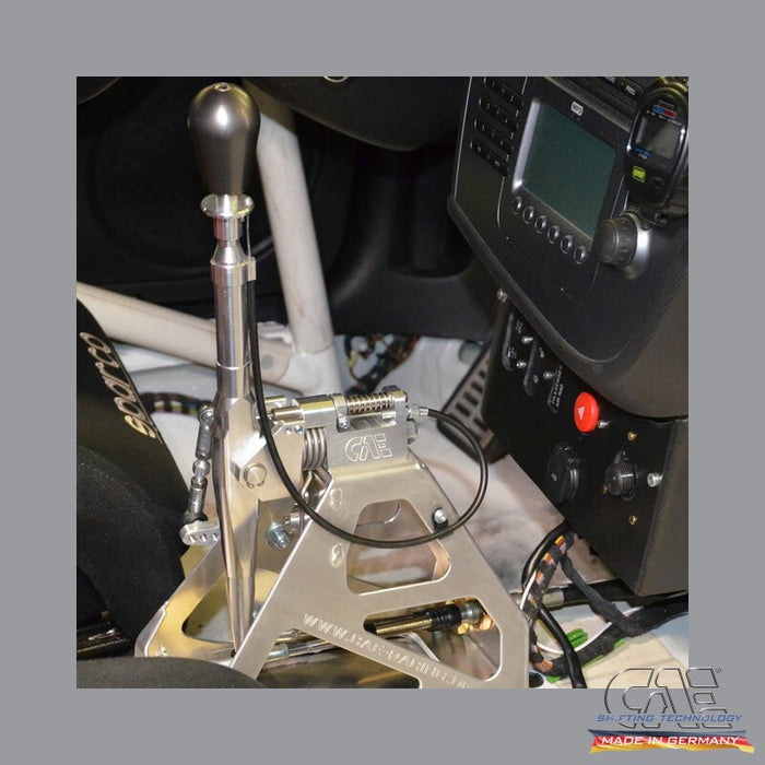 CAE Ultra Shifter "RACE" VW Golf 4,5,6, Scirocco 3, Bora/Jetta 4,5, Beetle