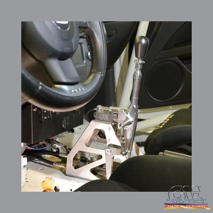 CAE Ultra Shifter "RACE" VW Golf 4,5,6, Scirocco 3, Bora/Jetta 4,5, Beetle