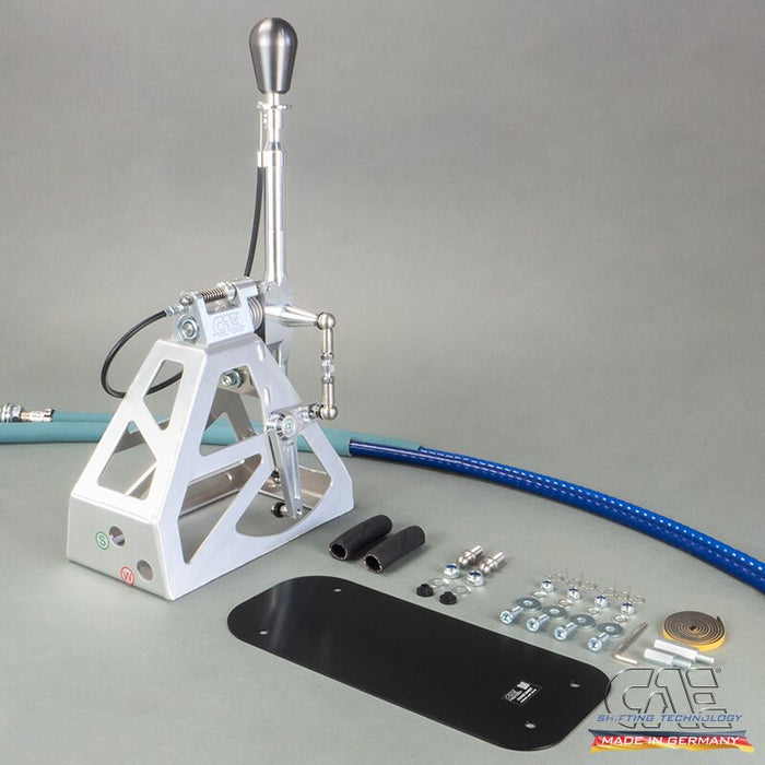 CAE Ultra Shifter "RACE" VW Golf 4,5,6 MQ500