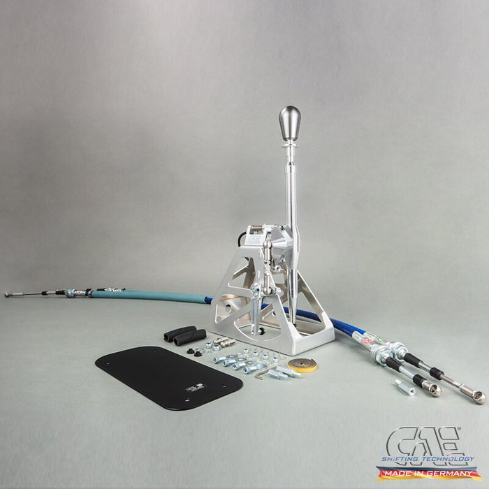 CAE Ultra Shifter "RACE" VW Golf 4,5,6 MQ500