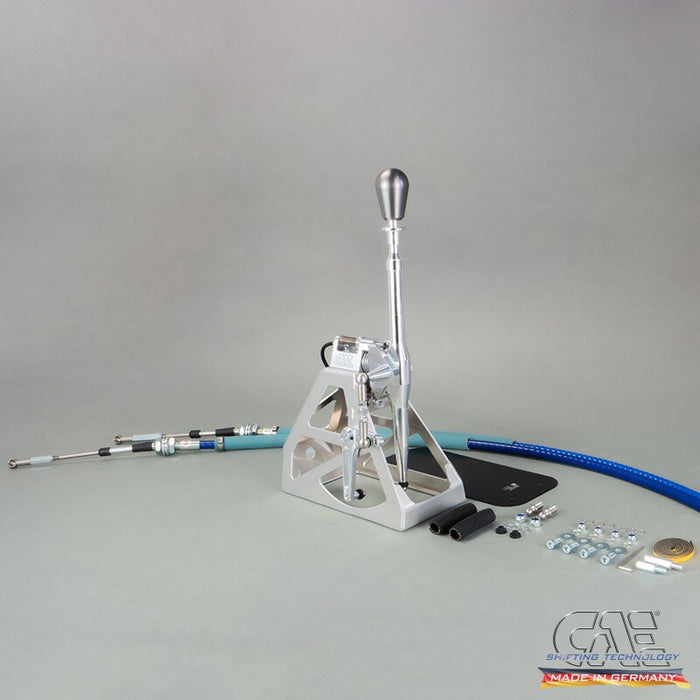 CAE Ultra Shifter "RACE" VW Golf 4,5,6 MQ500