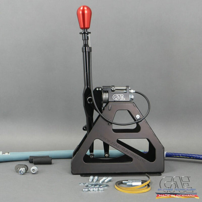 CAE Ultra Shifter "RACE" VW Golf 4,5,6 MQ500
