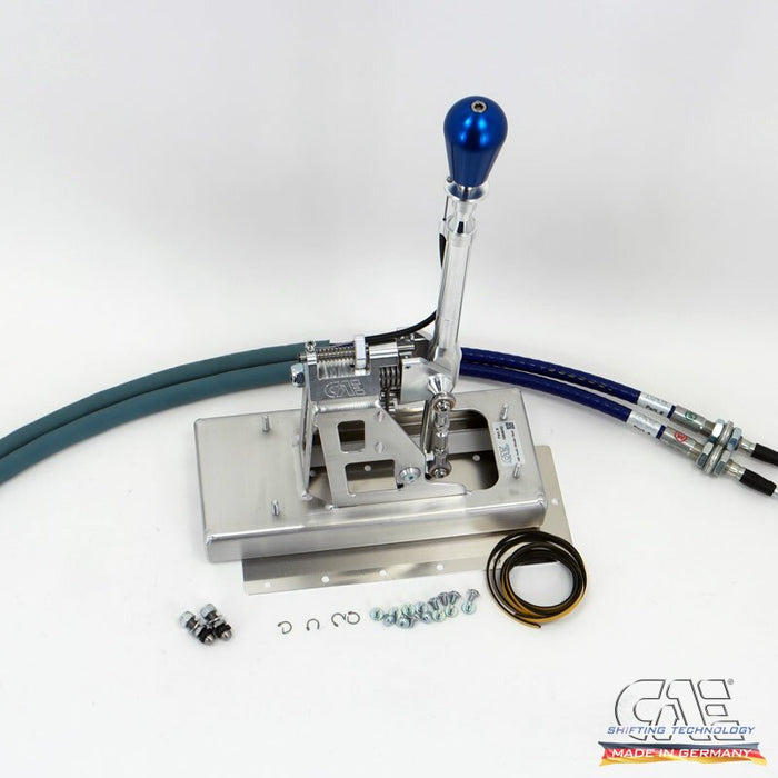 CAE Ultra Shifter "UNDERFLOOR" VW "R" MQ500